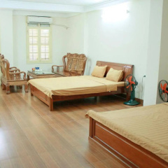 Thanh Huong Airport Hotel thumbnail 23