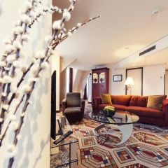 Banks Mansion - Bild 15