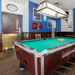 University Hotel & Suites Shippensburg, Trademark by Wyndham thumbnail 13