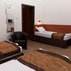 Equity Point Budapest - Hostel - Bild 4