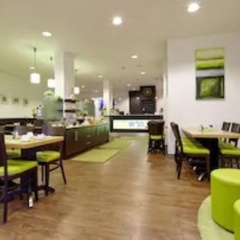 ante porta DAS STADTHOTEL - Bild 15