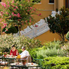 Four Seasons Hotel Istanbul at Sultanahmet - Bild 29