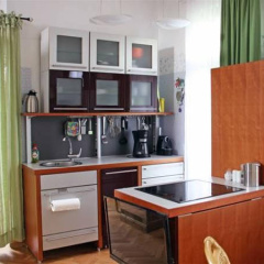 Apartmenthaus Potsdam-Quartett - Bild 9