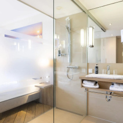 Hotel IV Jahreszeiten Lübeck - Bild 10