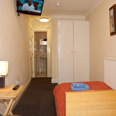 Chelsea Guest House - Bild 12