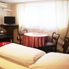 Haus Mooren Hotel Garni - Bild 7