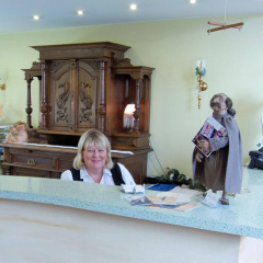 Hotel Alpha - Bild 19