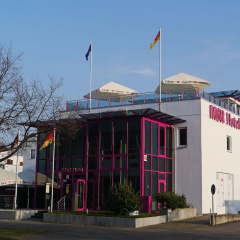 MSR Hotel - Bild 1
