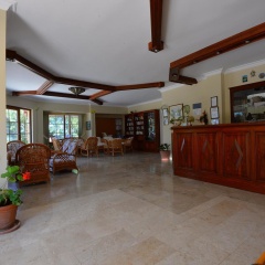Hotel Leytur - Bild 2
