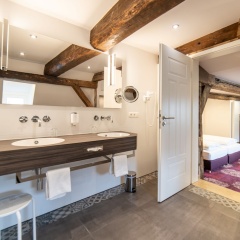 Romantik Hotel Alte Münze - Bild 8