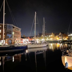 Hotel Kontorhaus Stralsund - Bild 12