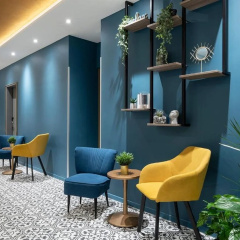 Alta Moda Hotel by Mellow Mood Hotels - Bild 18