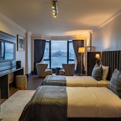 A11 Hotel Bosphorus - Bild 21