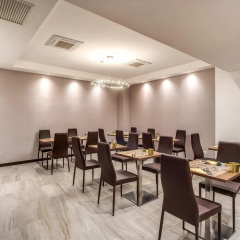 MZ Hotel Rome - Bild 14