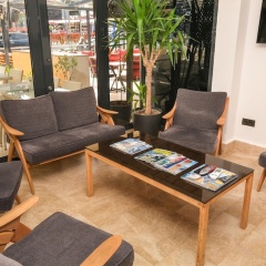 Alesta Seaside Residence - Bild 15