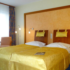 Hotel Ascot-Bristol - Bild 5