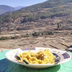 Paro Village View Home Stay in Paro, Bhutan from 76$, photos, reviews - zenhotels.com photo 19