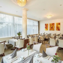 Villa Westend Hotel an der Messe - Bild 20