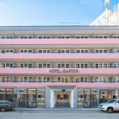 Hotel Isartor - Bild 1