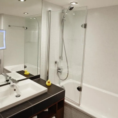 Best Western Macrander Hotel Frankfurt/Kaiserlei - Bild 10