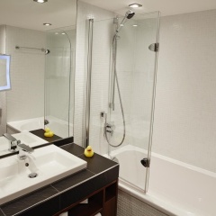 Best Western Macrander Hotel Frankfurt/Kaiserlei - Bild 10