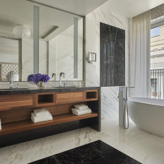 Four Seasons Hotel Madrid - Bild 20