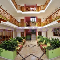 Agon Hotel - Bild 18
