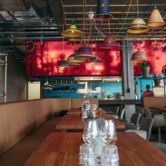 25hours Hotel Zurich Langstrasse - Bild 29