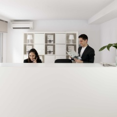 Eric Vökel Boutique Apartments - Atocha Suites - Bild 16
