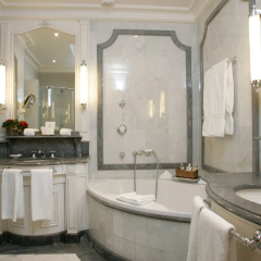 Hotel Luxembourg Parc - Bild 9
