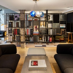 Radisson Blu Hotel, London Mercer Street - Bild 2