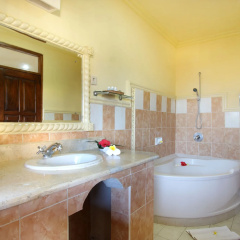 Bali Seascape Beach Club - Bild 6