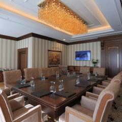 Latanya Hotel Ankara - Bild 24