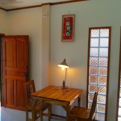 Villa Ayutthaya @ Golden Pool Villas - Bild 3