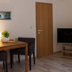 Ferienhaus Brauner Hirsch - Bild 3
