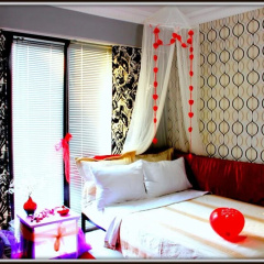 Terrace Suit Otel thumbnail 2