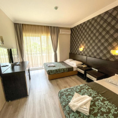 Castle Park Hotel - Bild 8