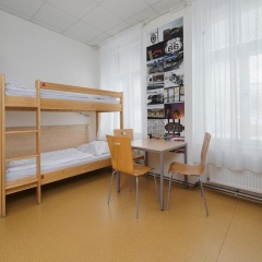 Hostel Florenc - Bild 5