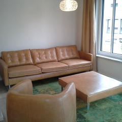 Finest - Hotel Suiten Bonn - Bild 11