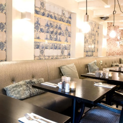Dikker & Thijs Hotel - Bild 24