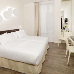 H10 Port Vell Hotel - Bild 6