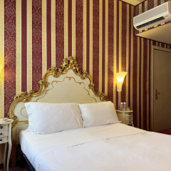 Hotel Alcyone - Bild 7