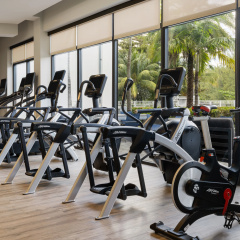 EVEN Hotel Miami - Airport by IHG - Bild 27