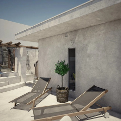 Elakati Luxury Boutique Hotel -Adults Only thumbnail 23