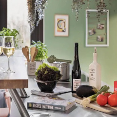 Stay KooooK Leipzig City – Online Check In - Bild 12