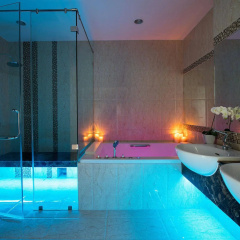 Luxury Apartment at Karon Hill - Bild 10