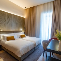 Petit Palace Catedral - Bild 3