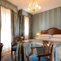 Hotel Cavalletto e Doge Orseolo - Bild 13