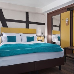 Trip Inn Hotel Sachsenhausen - Bild 11