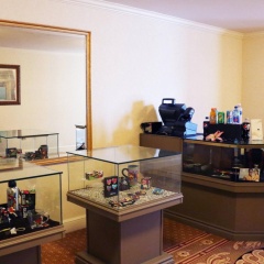 JW Marriott Miami - Bild 29